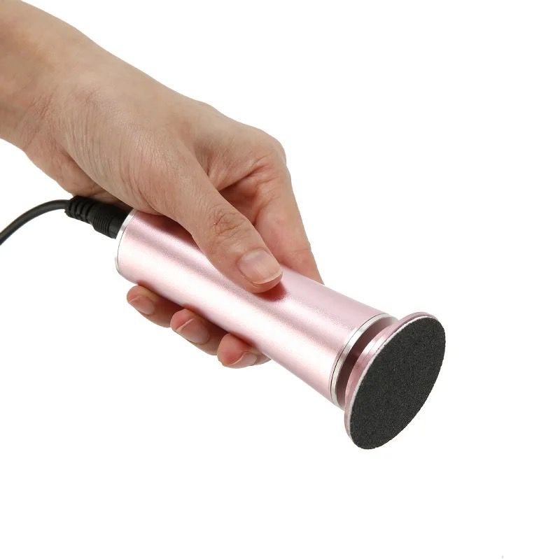 Removedor Pulidor De Callos Piel Muerta